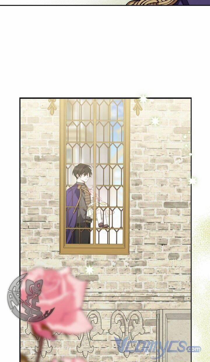 Cô Con Gái Út Của Công Tước Phản Diện 12 trang 36