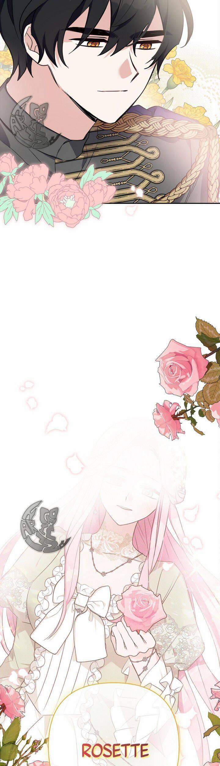 Cô Con Gái Út Của Công Tước Phản Diện 12 trang 43