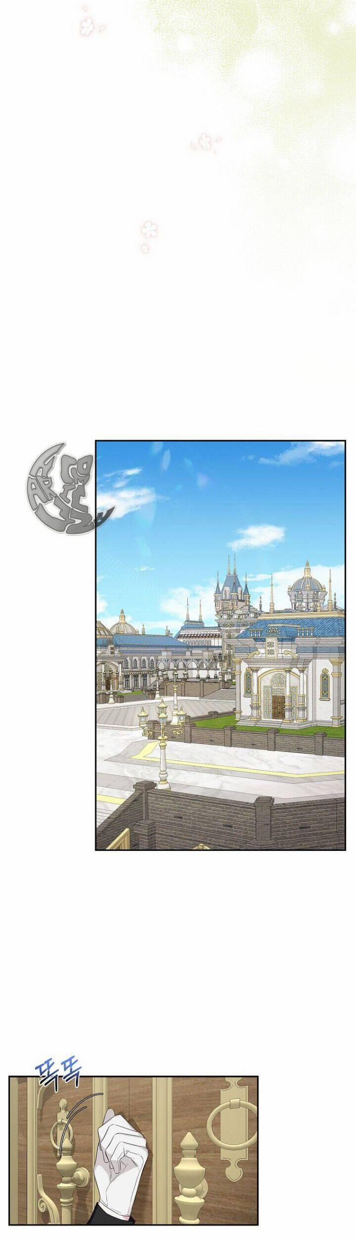 Cô Con Gái Út Của Công Tước Phản Diện 12 trang 47