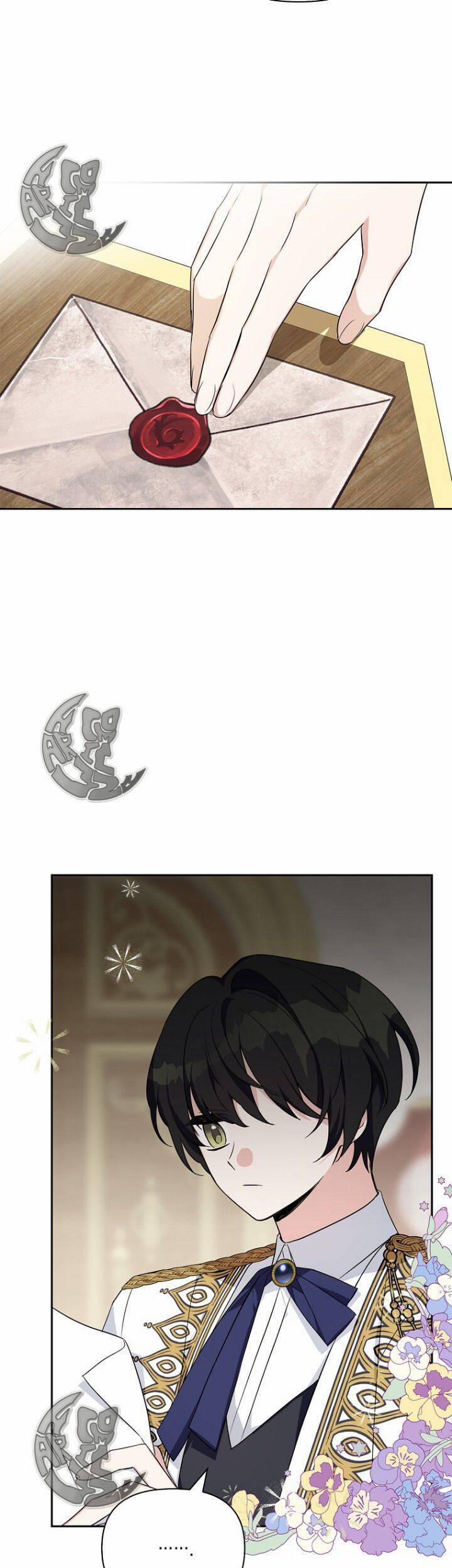 Cô Con Gái Út Của Công Tước Phản Diện 12 trang 49