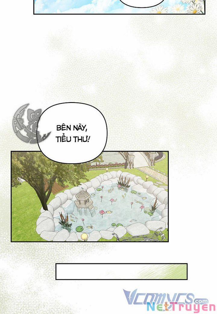 Cô Con Gái Út Của Công Tước Phản Diện 13 trang 12