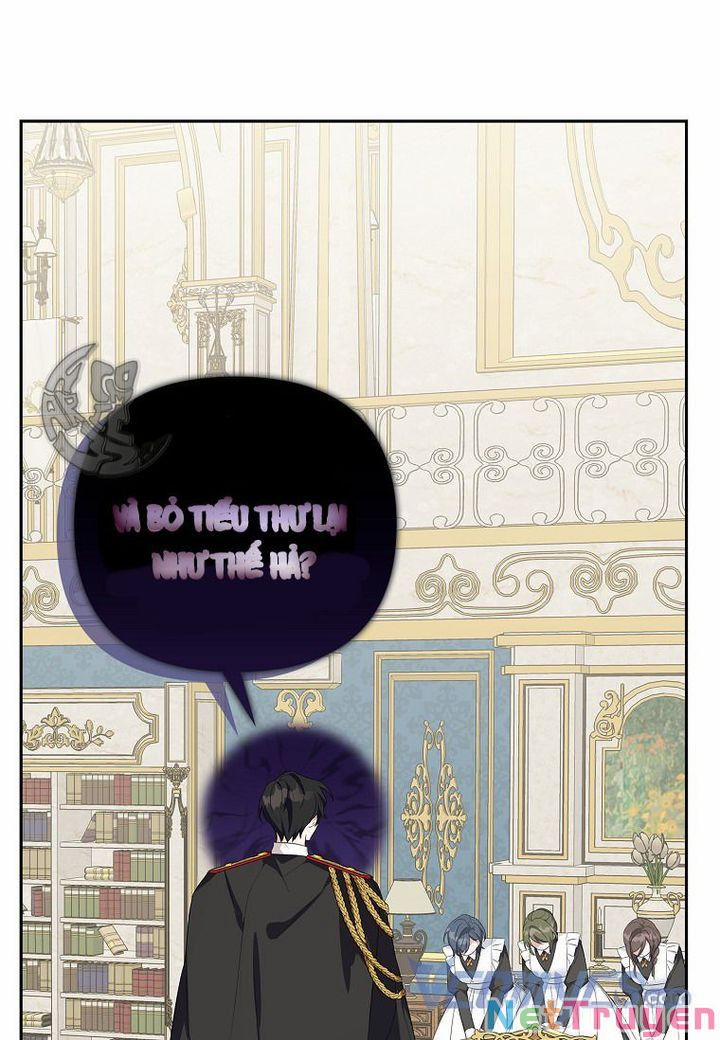 Cô Con Gái Út Của Công Tước Phản Diện 13 trang 17