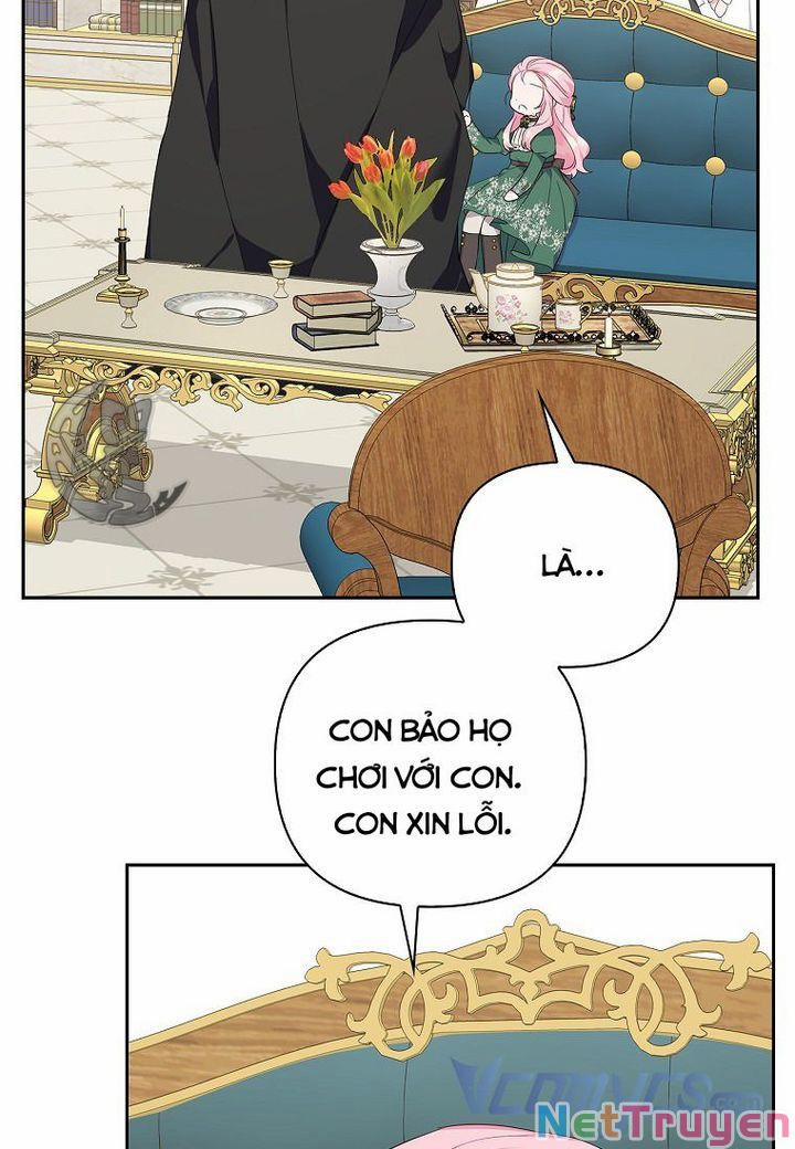 Cô Con Gái Út Của Công Tước Phản Diện 13 trang 18