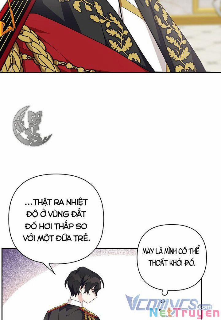 Cô Con Gái Út Của Công Tước Phản Diện 13 trang 21