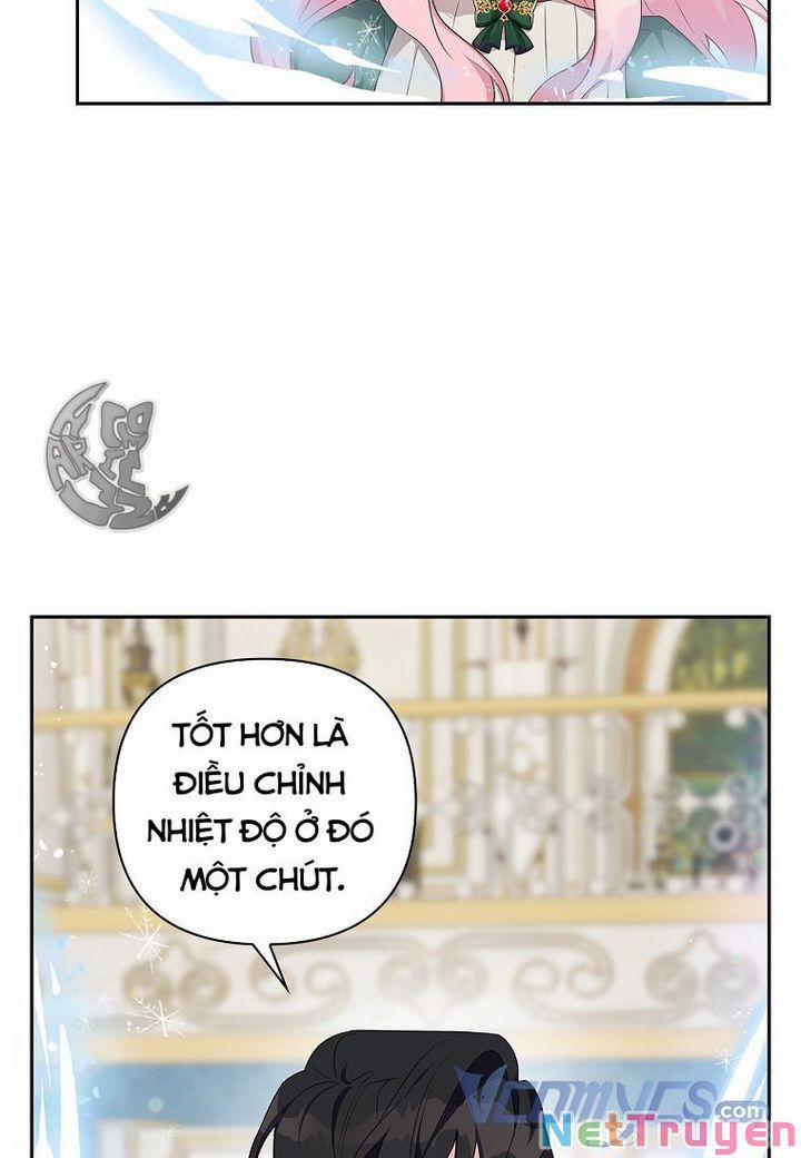 Cô Con Gái Út Của Công Tước Phản Diện 13 trang 23