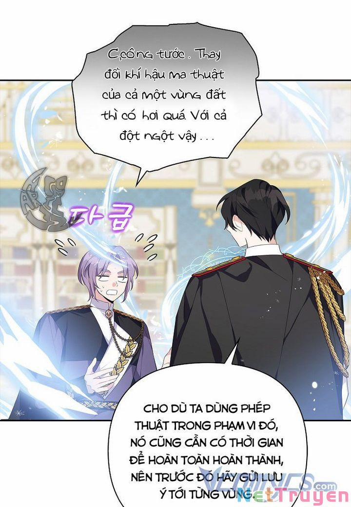 Cô Con Gái Út Của Công Tước Phản Diện 13 trang 26