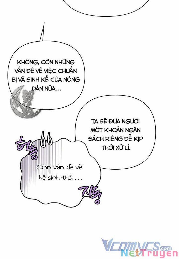 Cô Con Gái Út Của Công Tước Phản Diện 13 trang 27