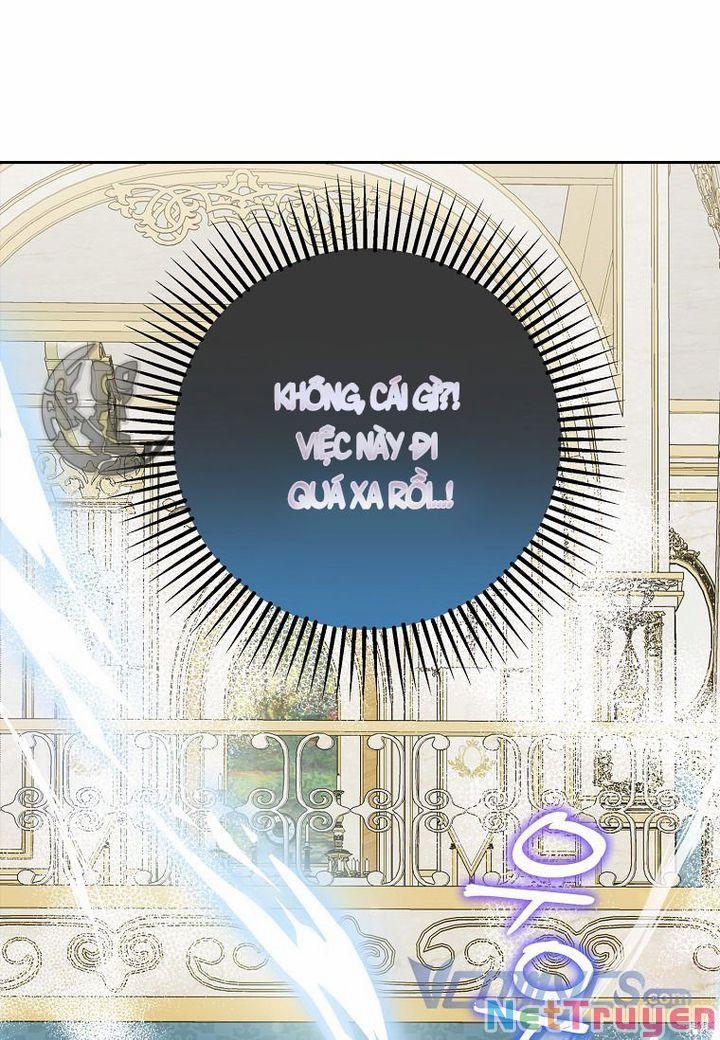 Cô Con Gái Út Của Công Tước Phản Diện 13 trang 28