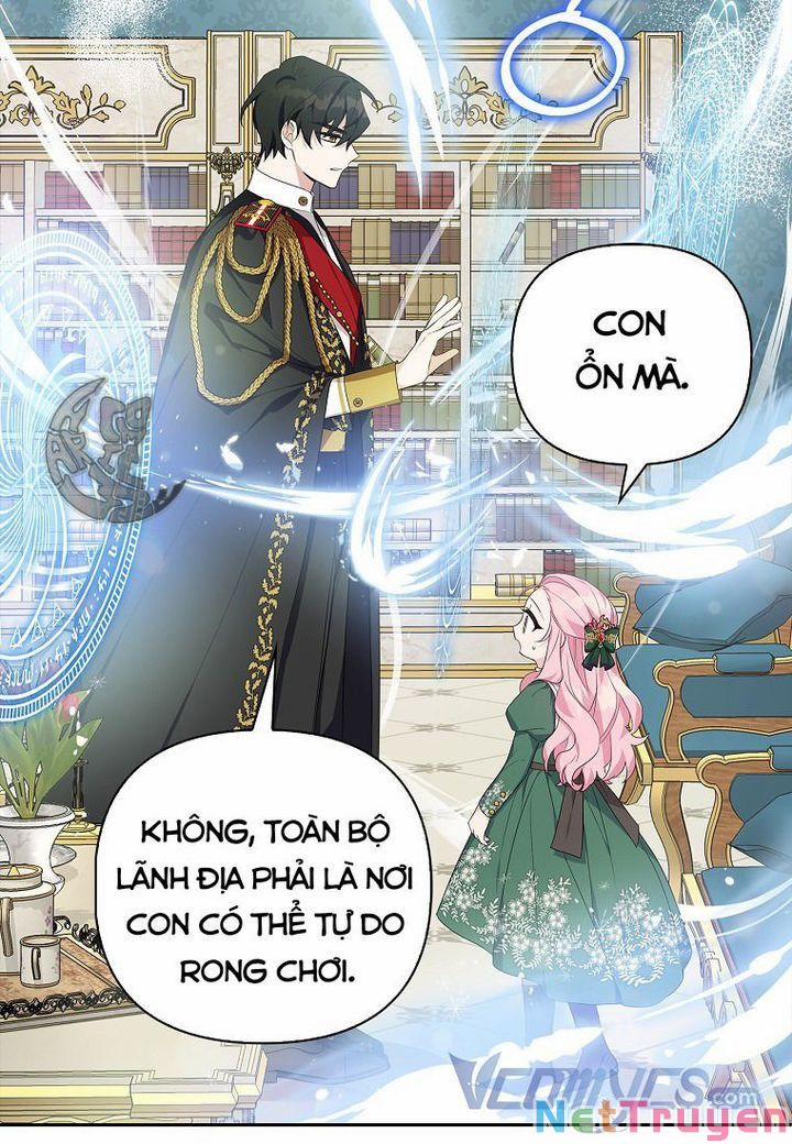 Cô Con Gái Út Của Công Tước Phản Diện 13 trang 29