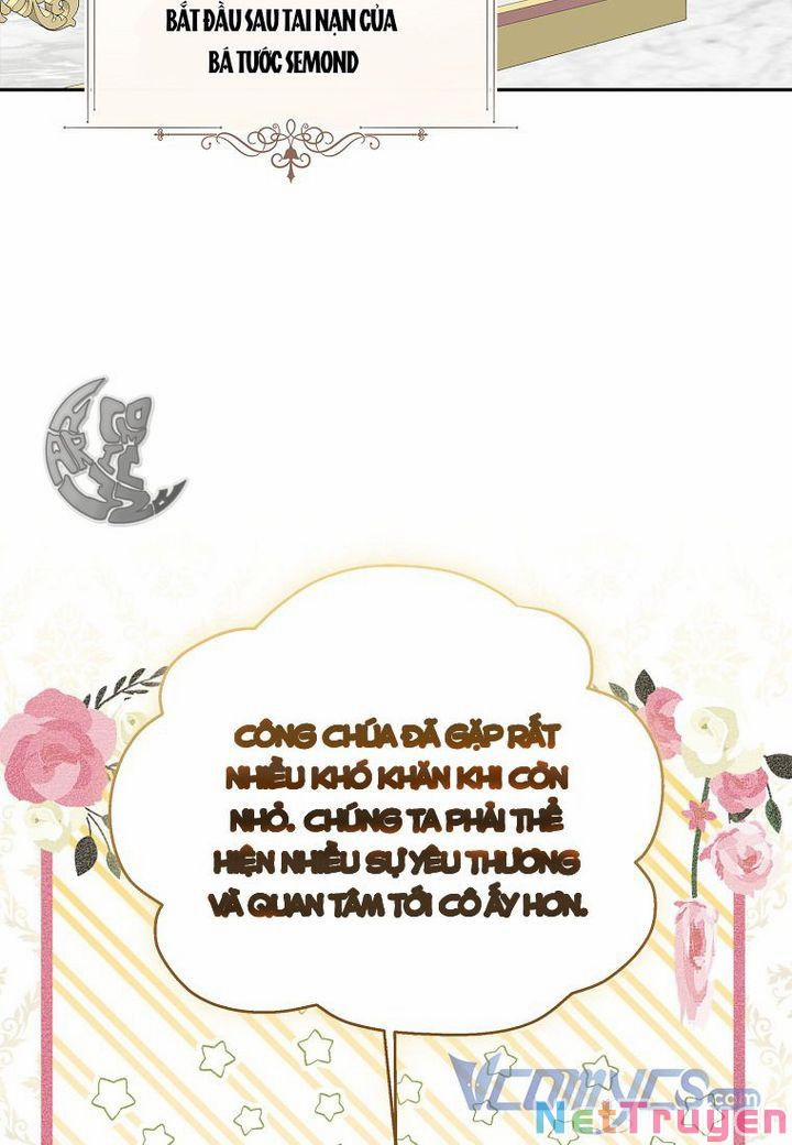 Cô Con Gái Út Của Công Tước Phản Diện 13 trang 3