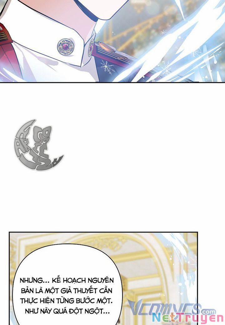 Cô Con Gái Út Của Công Tước Phản Diện 13 trang 31