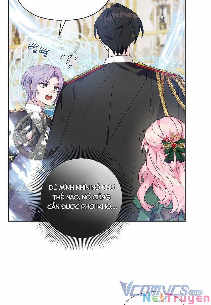 Cô Con Gái Út Của Công Tước Phản Diện 13 trang 32