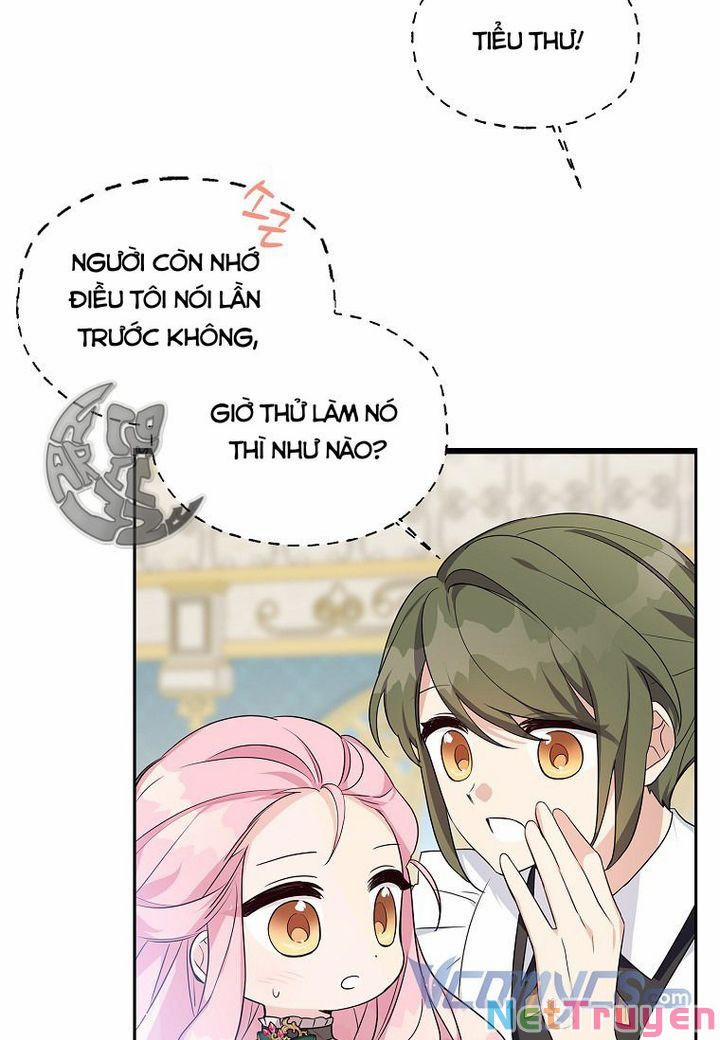 Cô Con Gái Út Của Công Tước Phản Diện 13 trang 33