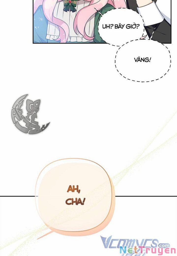 Cô Con Gái Út Của Công Tước Phản Diện 13 trang 34