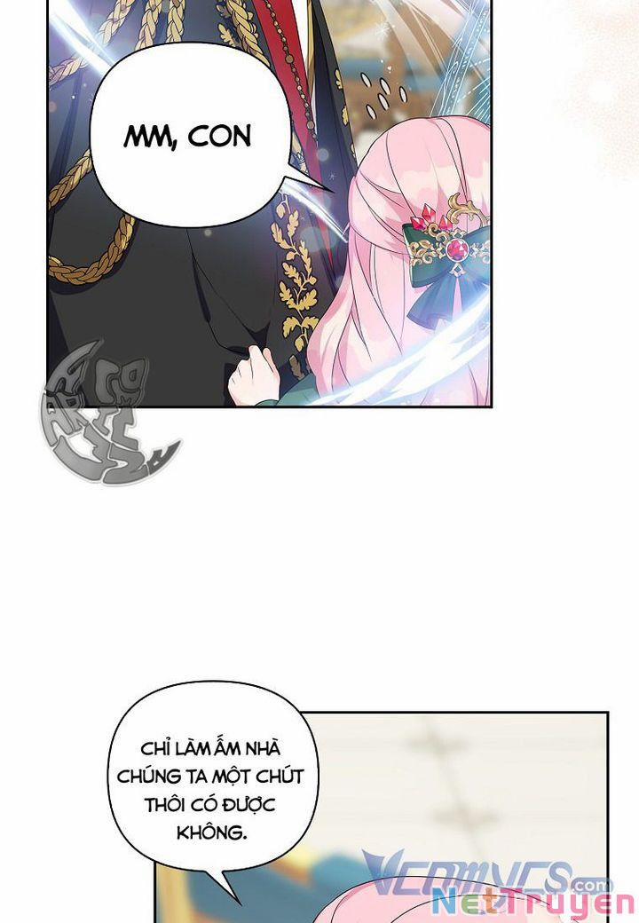 Cô Con Gái Út Của Công Tước Phản Diện 13 trang 38