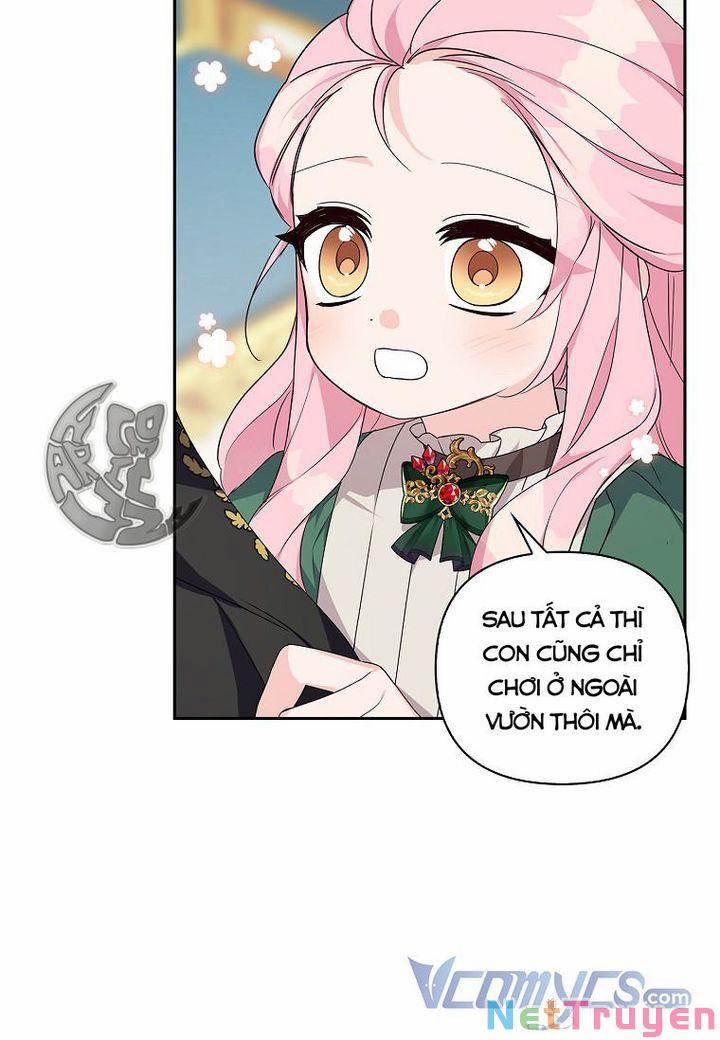 Cô Con Gái Út Của Công Tước Phản Diện 13 trang 39