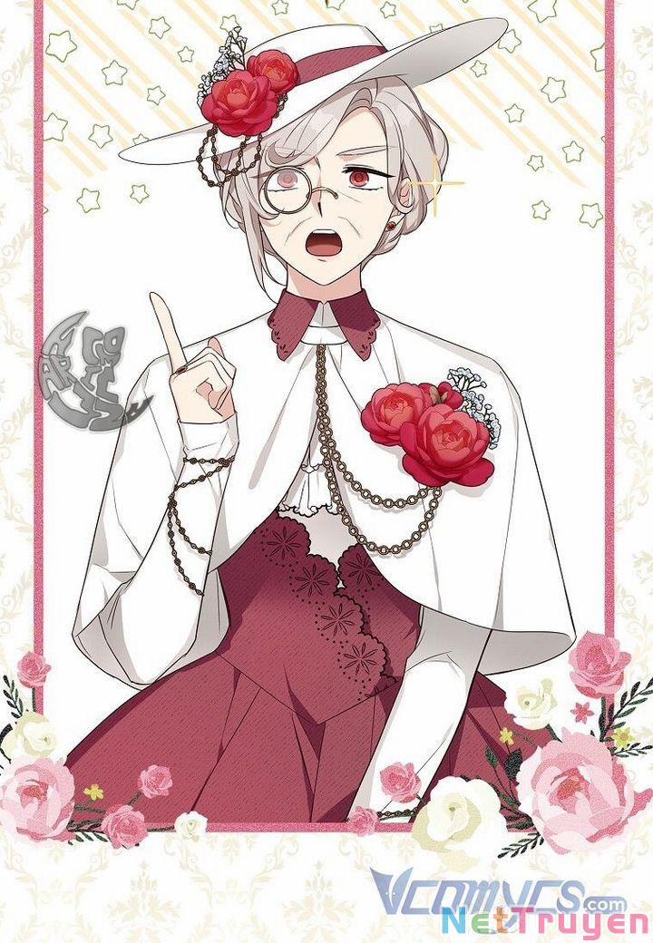 Cô Con Gái Út Của Công Tước Phản Diện 13 trang 4