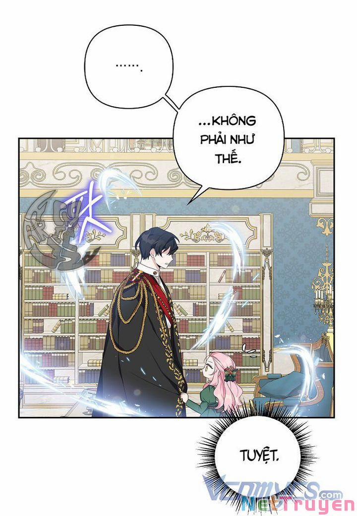 Cô Con Gái Út Của Công Tước Phản Diện 13 trang 40