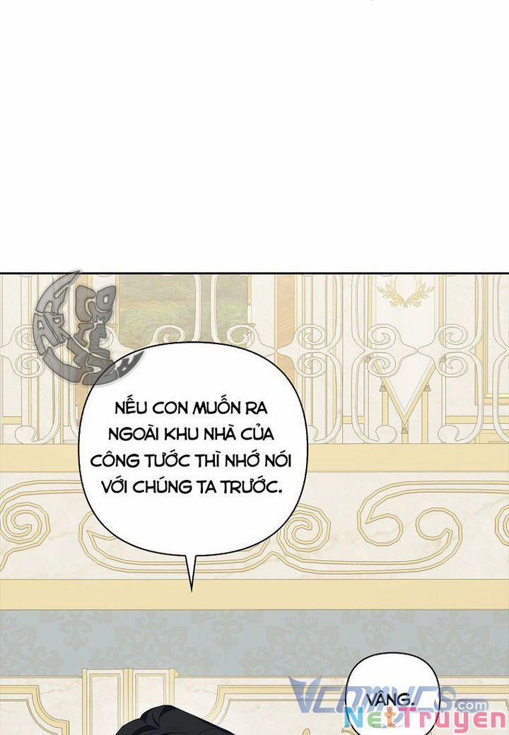 Cô Con Gái Út Của Công Tước Phản Diện 13 trang 41