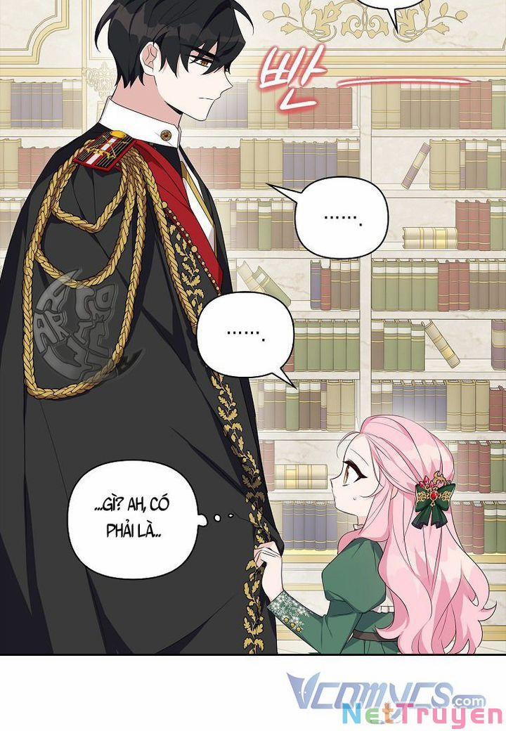 Cô Con Gái Út Của Công Tước Phản Diện 13 trang 42