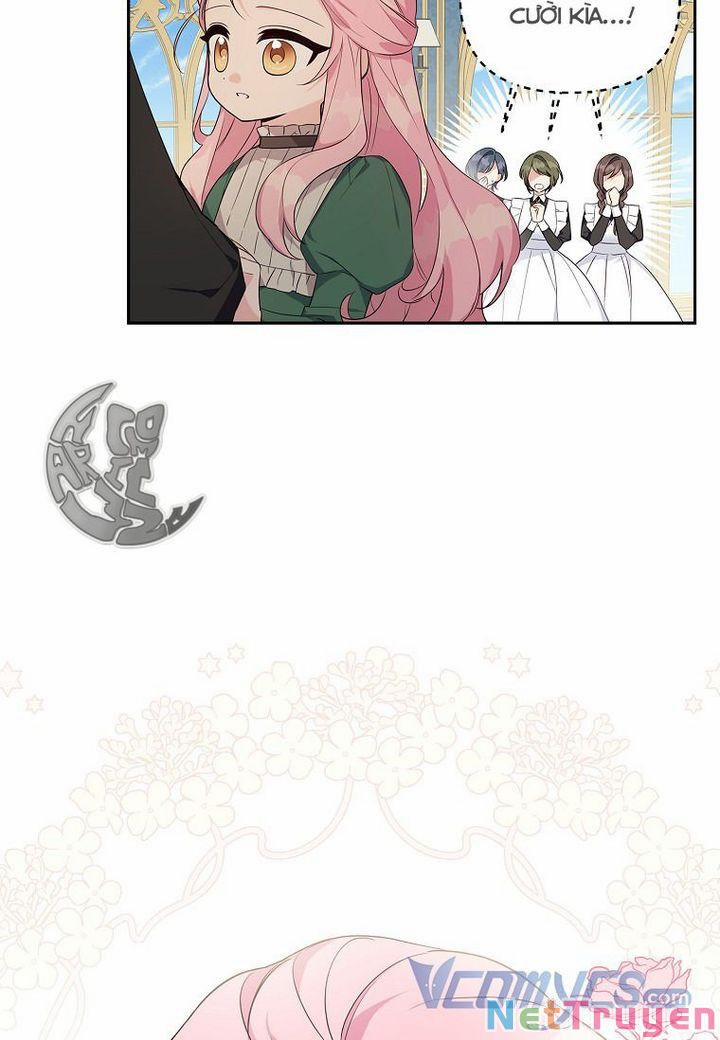 Cô Con Gái Út Của Công Tước Phản Diện 13 trang 49