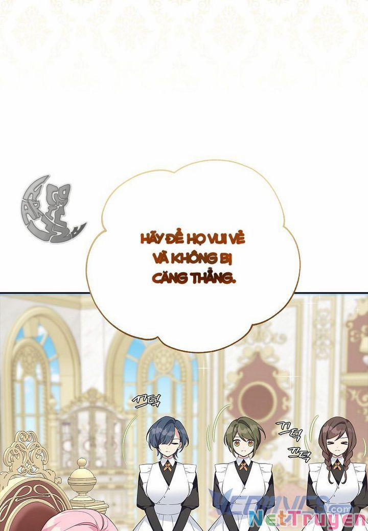 Cô Con Gái Út Của Công Tước Phản Diện 13 trang 5