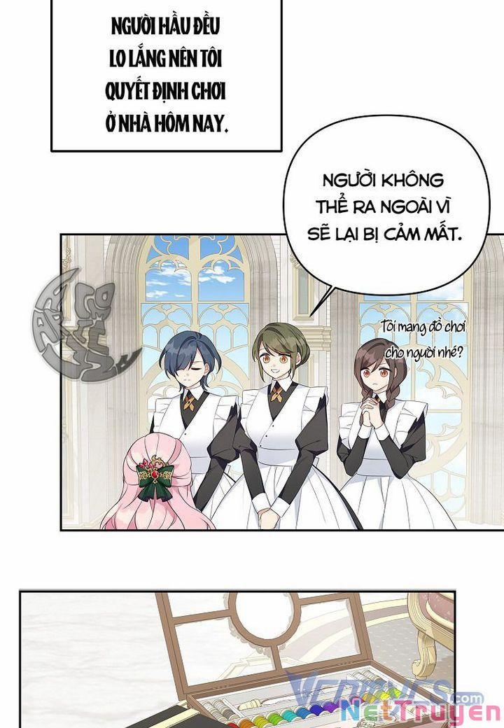 Cô Con Gái Út Của Công Tước Phản Diện 13 trang 53