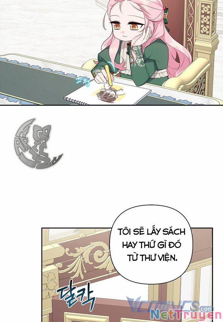 Cô Con Gái Út Của Công Tước Phản Diện 13 trang 55