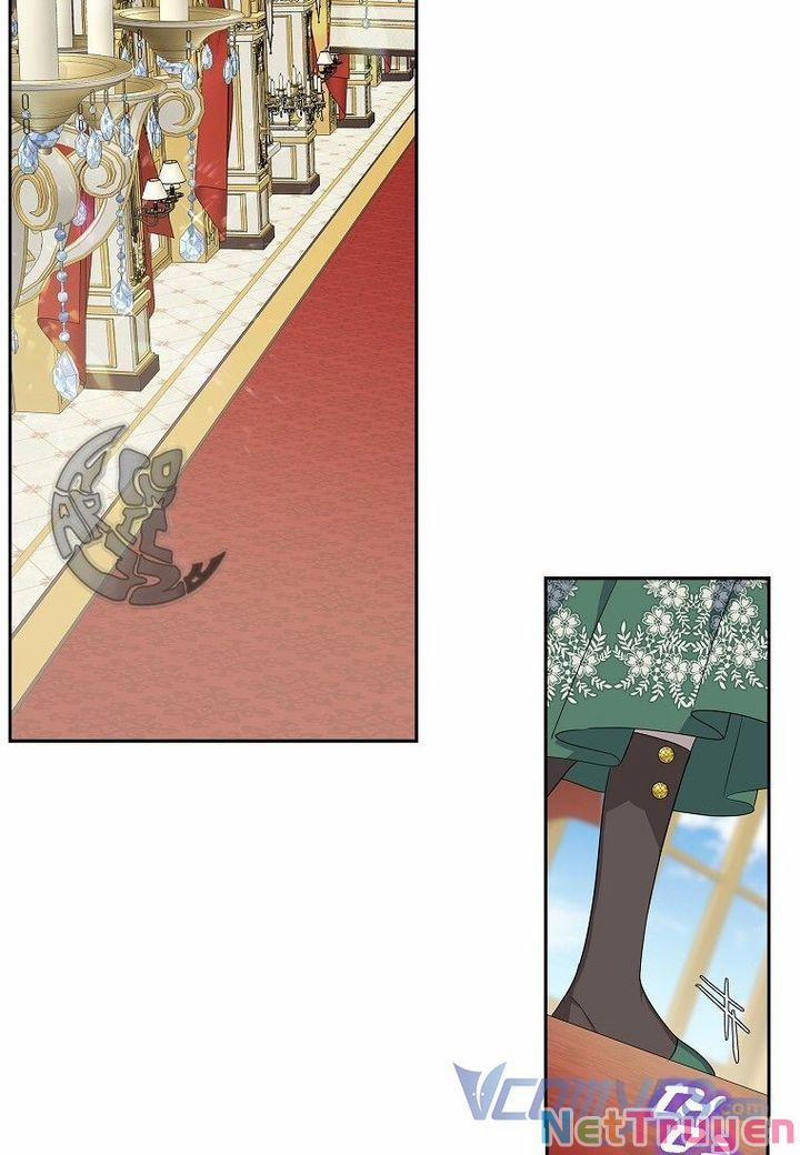 Cô Con Gái Út Của Công Tước Phản Diện 13 trang 57