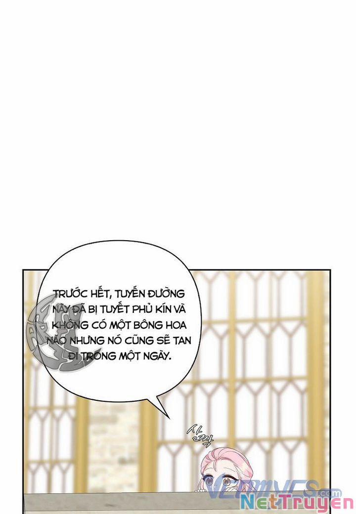 Cô Con Gái Út Của Công Tước Phản Diện 13 trang 59