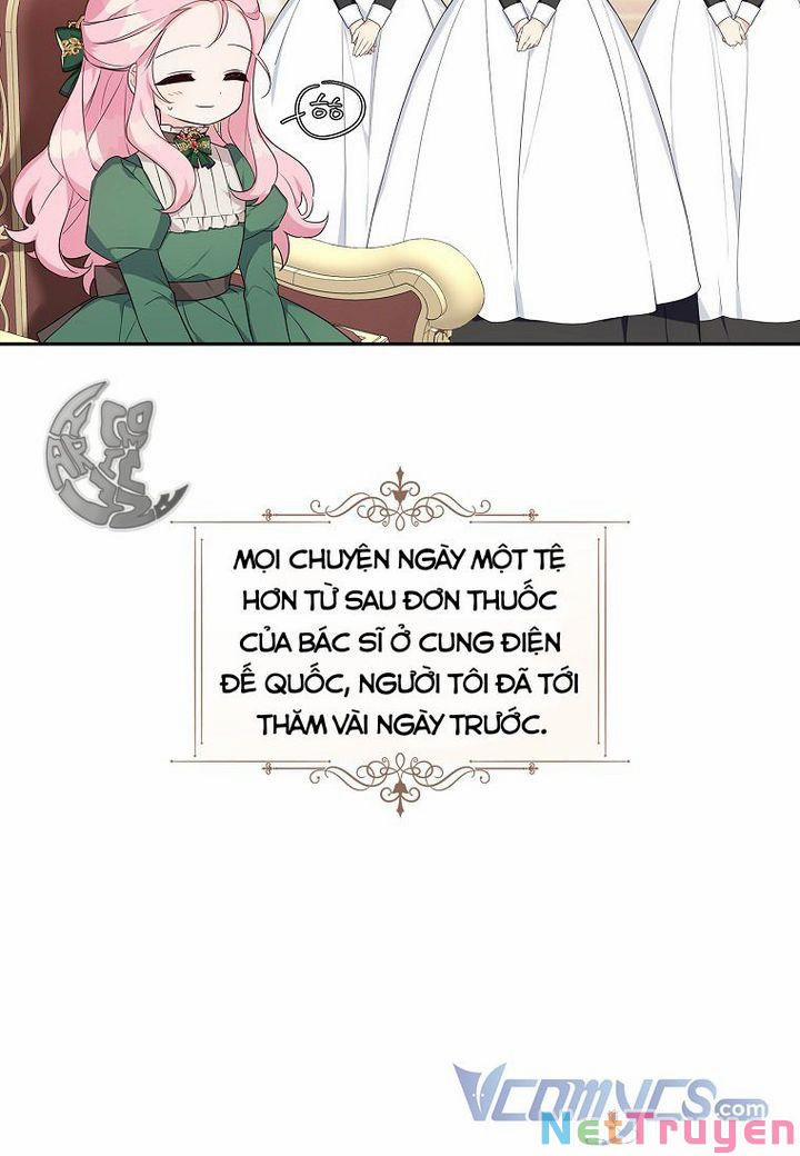 Cô Con Gái Út Của Công Tước Phản Diện 13 trang 6