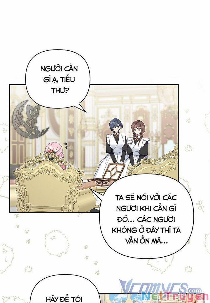 Cô Con Gái Út Của Công Tước Phản Diện 13 trang 7