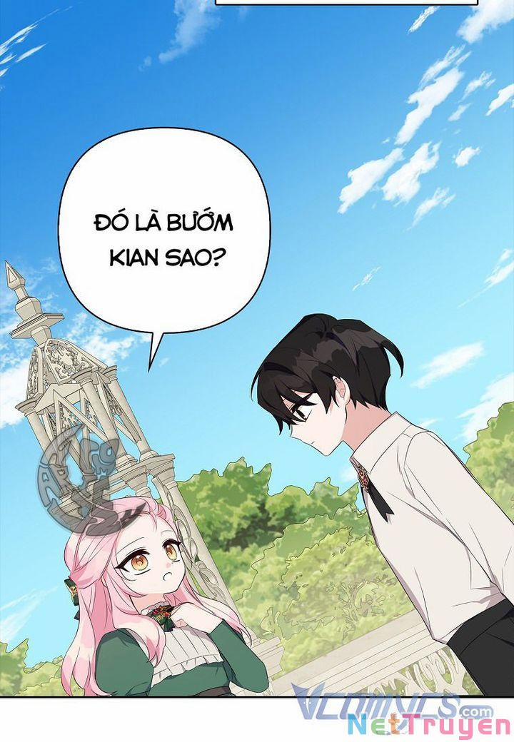 Cô Con Gái Út Của Công Tước Phản Diện 13 trang 74