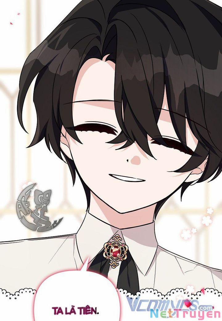 Cô Con Gái Út Của Công Tước Phản Diện 13 trang 83