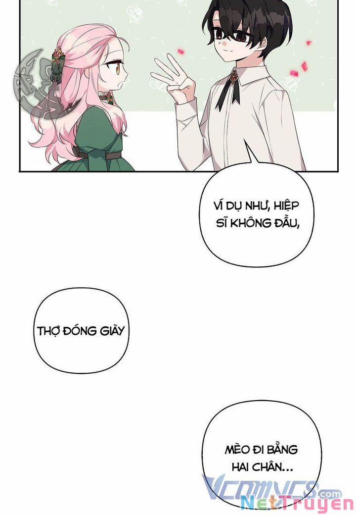 Cô Con Gái Út Của Công Tước Phản Diện 13 trang 88