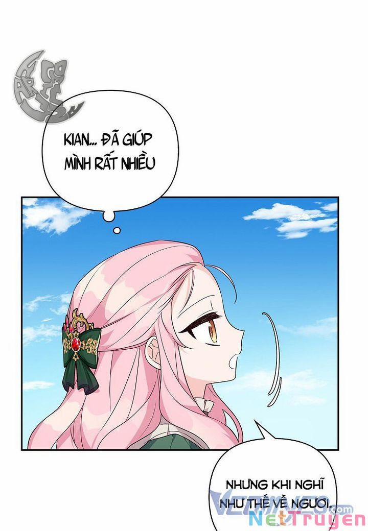 Cô Con Gái Út Của Công Tước Phản Diện 13 trang 91