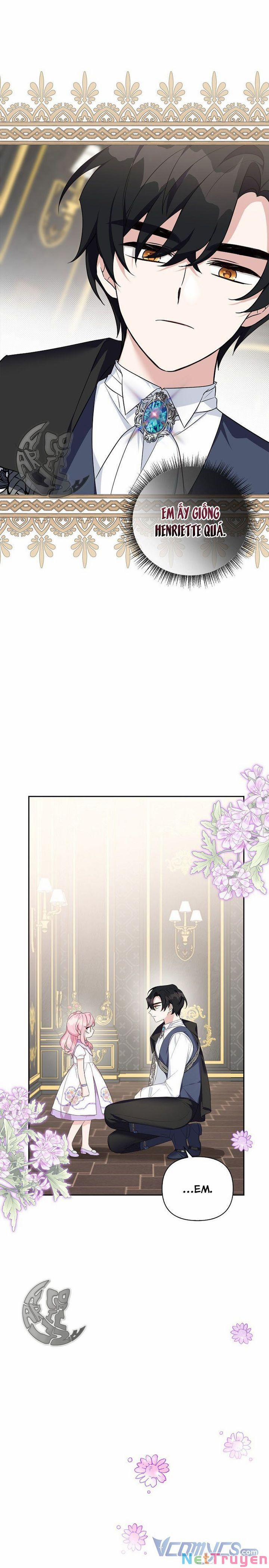 Cô Con Gái Út Của Công Tước Phản Diện 15 trang 2