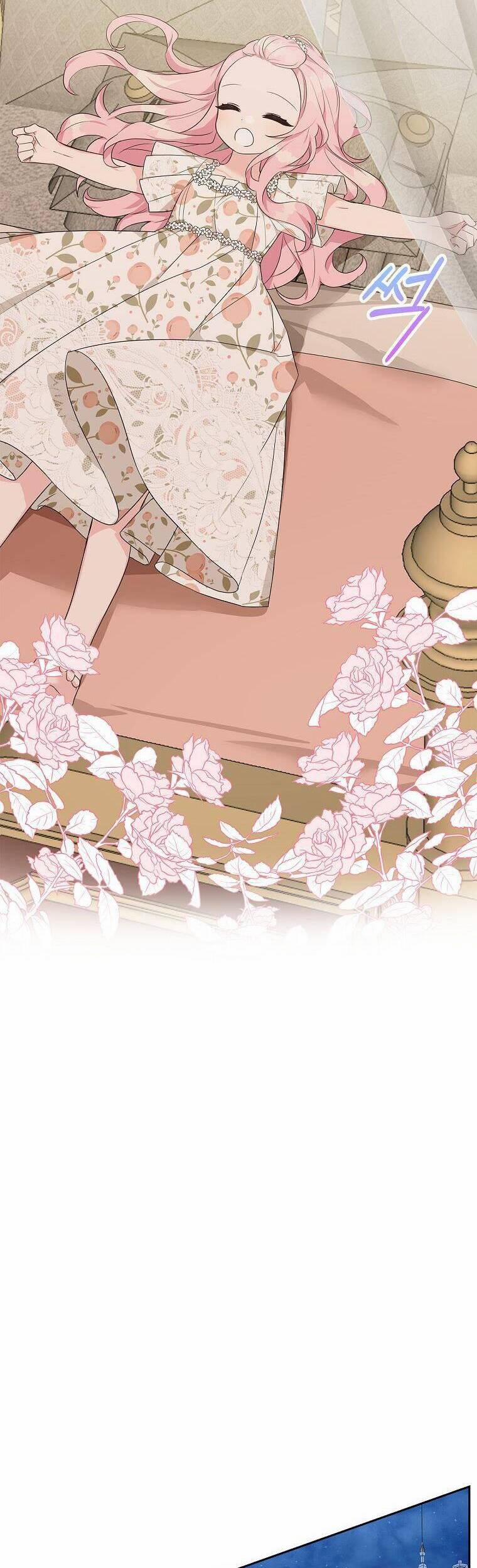 Cô Con Gái Út Của Công Tước Phản Diện 16 trang 13