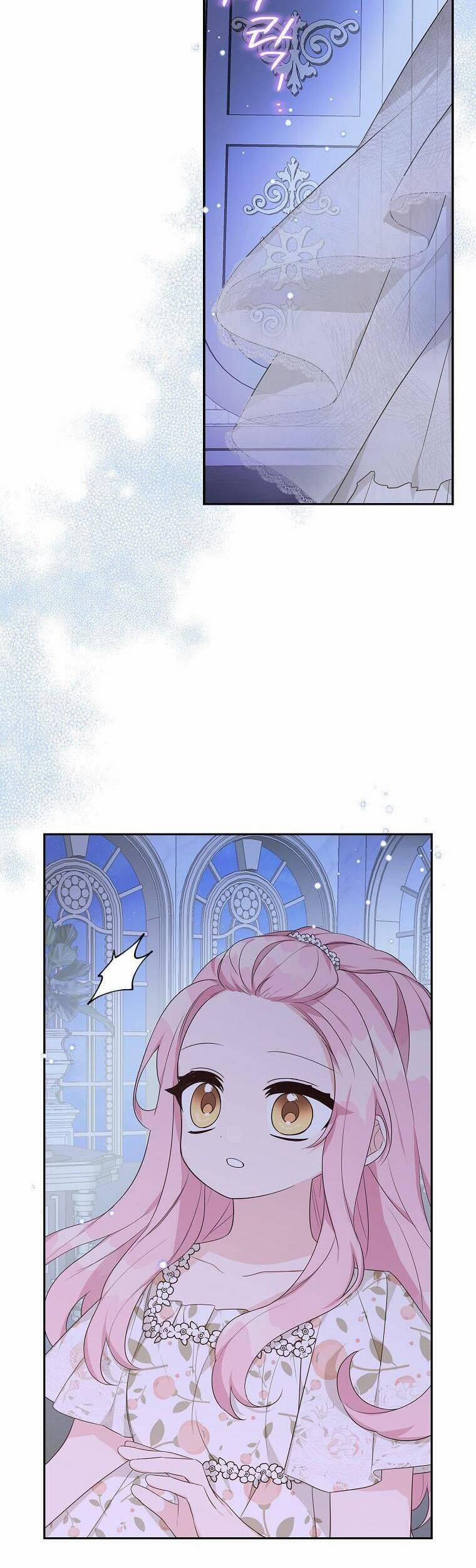 Cô Con Gái Út Của Công Tước Phản Diện 16 trang 18