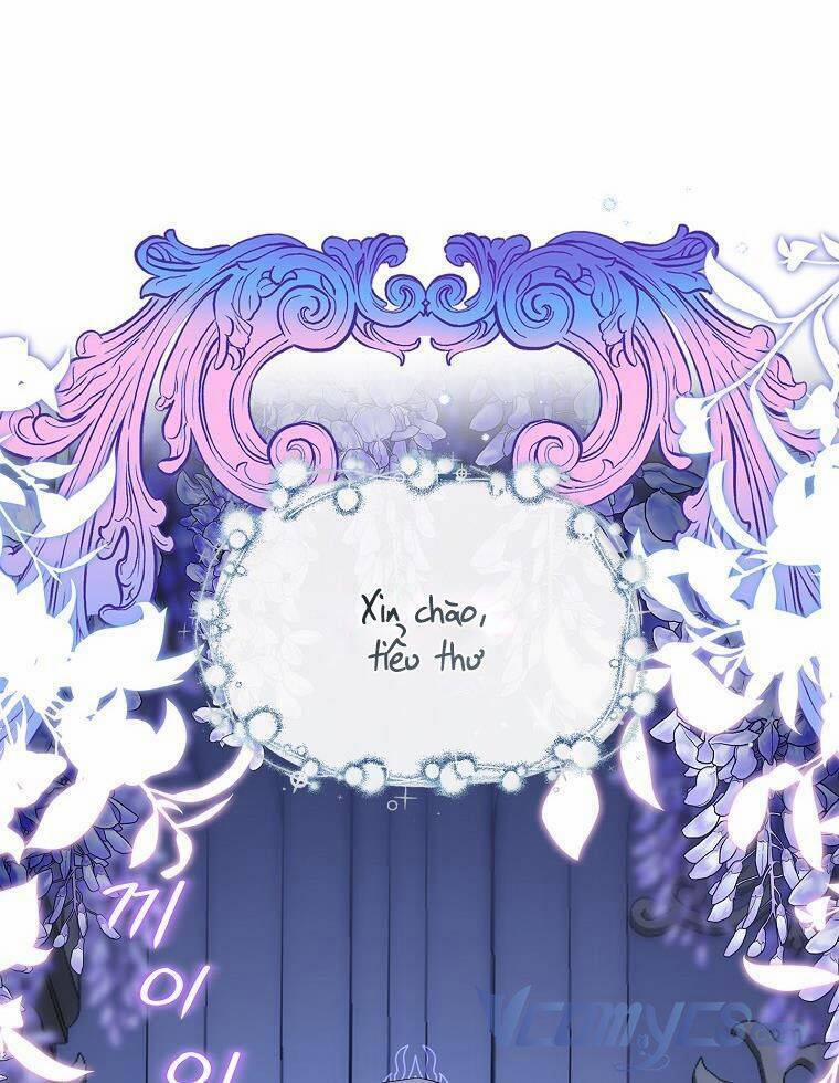 Cô Con Gái Út Của Công Tước Phản Diện 16 trang 19