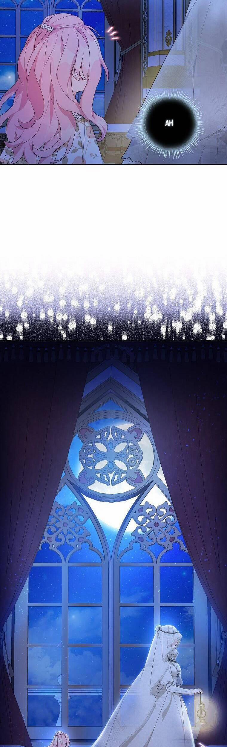 Cô Con Gái Út Của Công Tước Phản Diện 16 trang 23