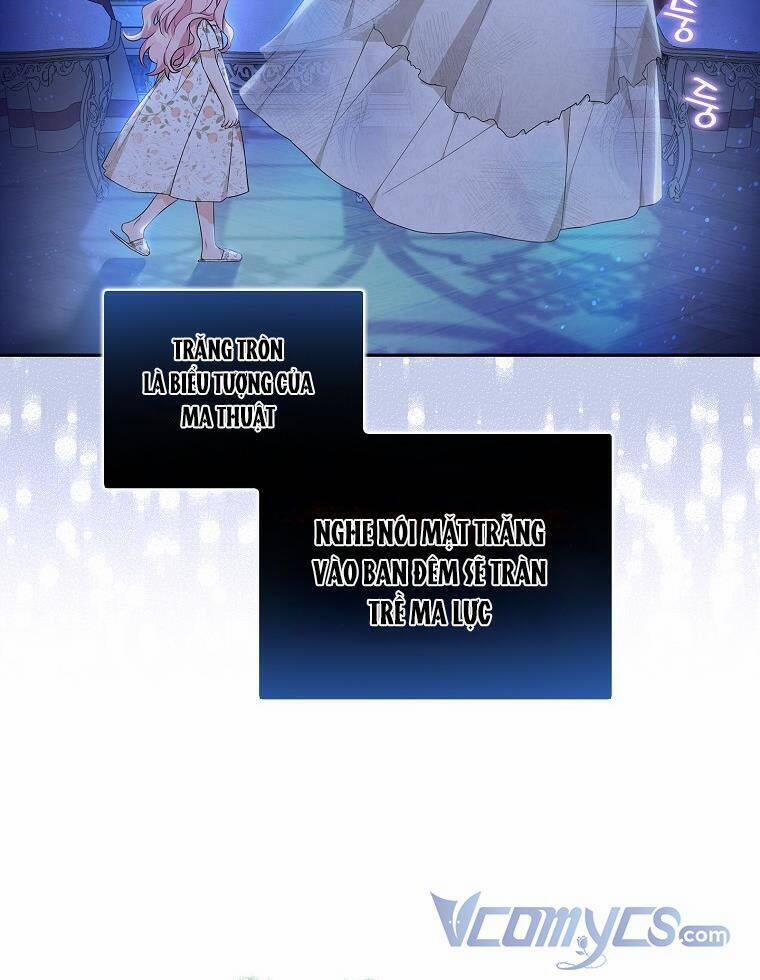 Cô Con Gái Út Của Công Tước Phản Diện 16 trang 24