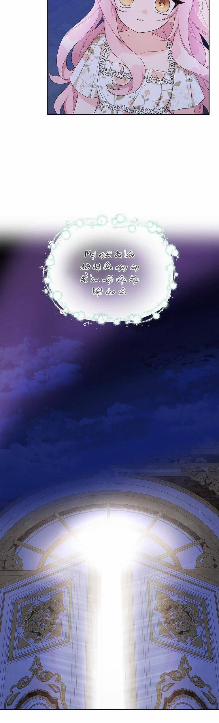 Cô Con Gái Út Của Công Tước Phản Diện 16 trang 26