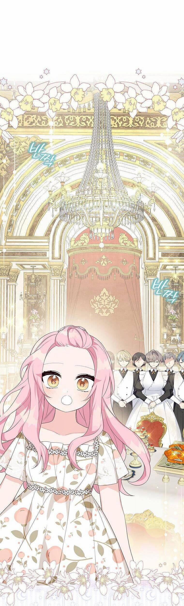 Cô Con Gái Út Của Công Tước Phản Diện 16 trang 28