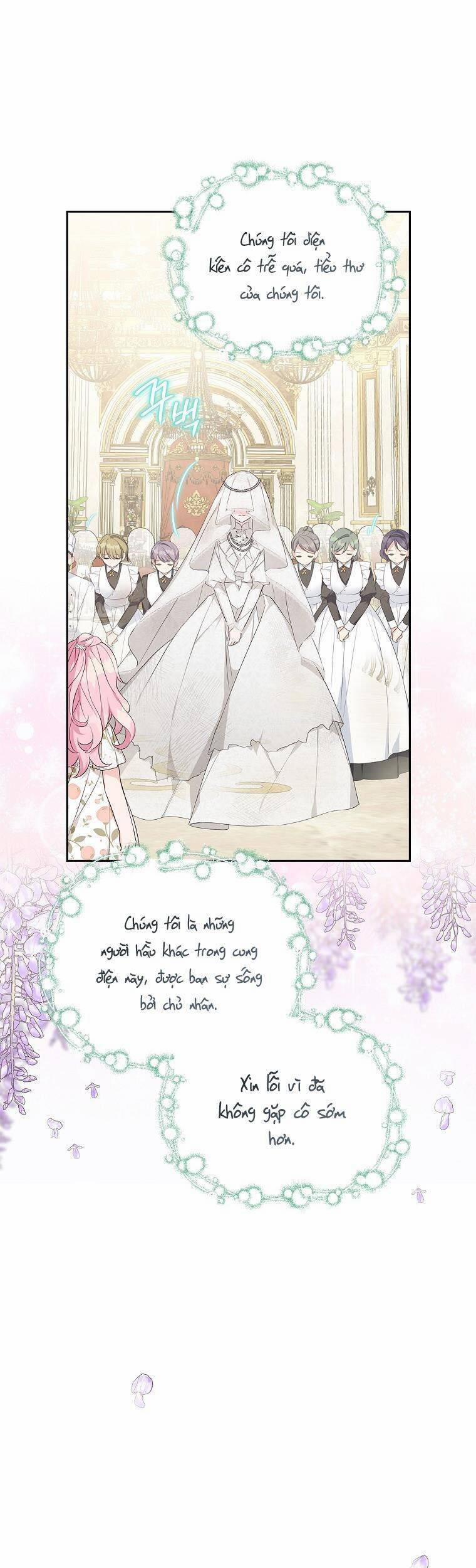 Cô Con Gái Út Của Công Tước Phản Diện 16 trang 30