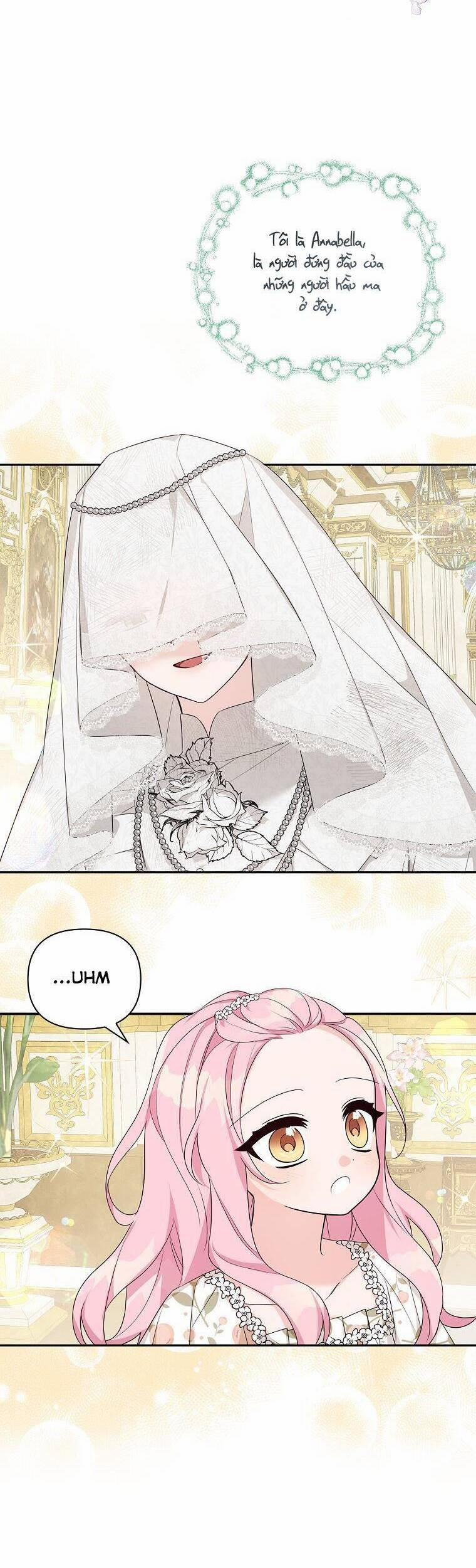 Cô Con Gái Út Của Công Tước Phản Diện 16 trang 31