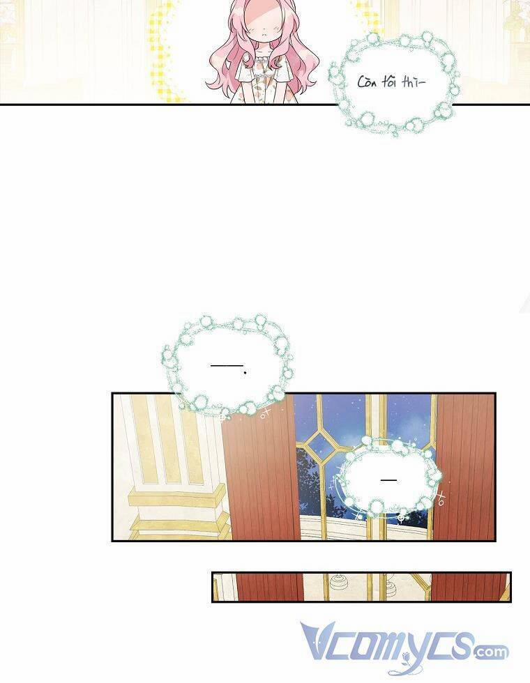 Cô Con Gái Út Của Công Tước Phản Diện 16 trang 34