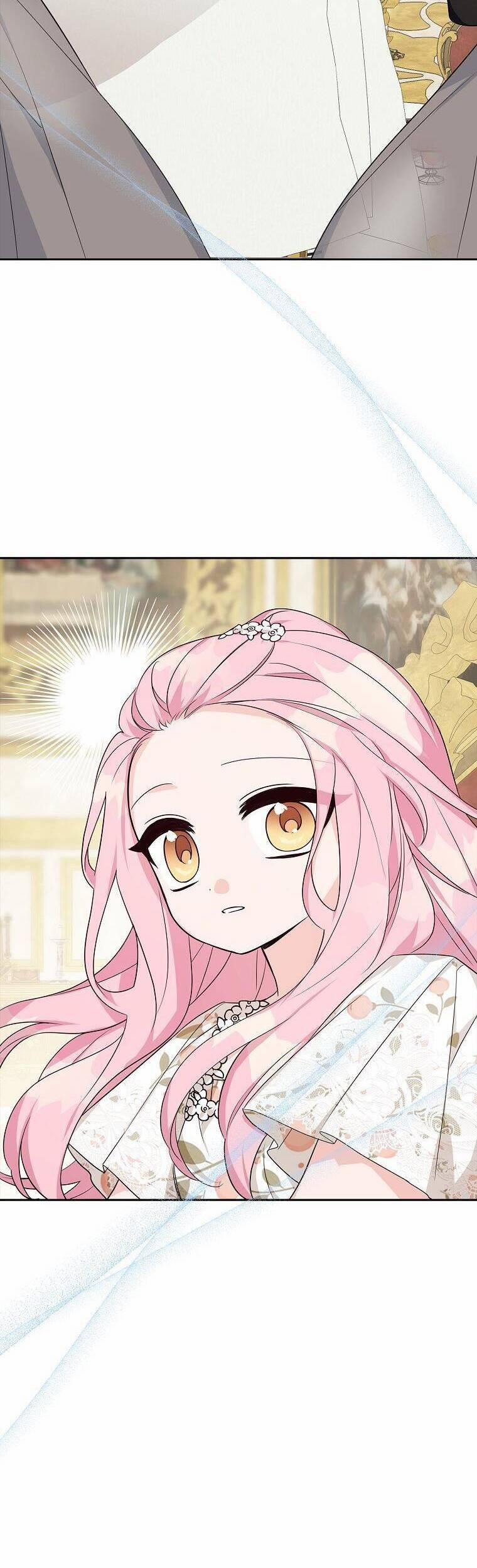 Cô Con Gái Út Của Công Tước Phản Diện 16 trang 43