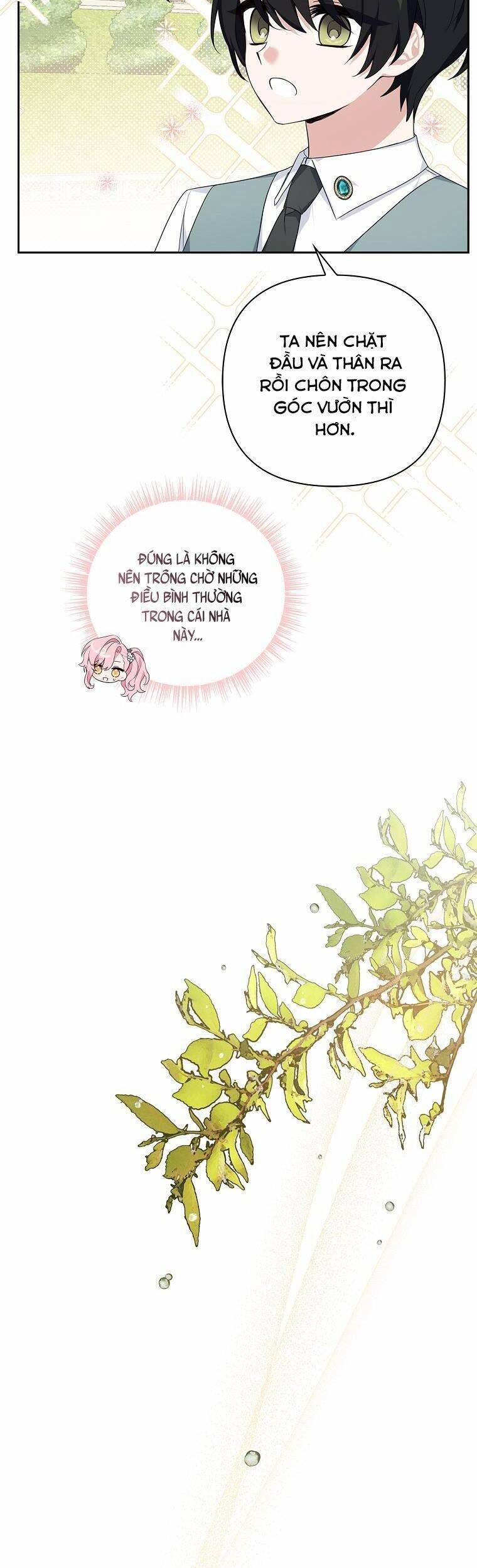 Cô Con Gái Út Của Công Tước Phản Diện 16 trang 8