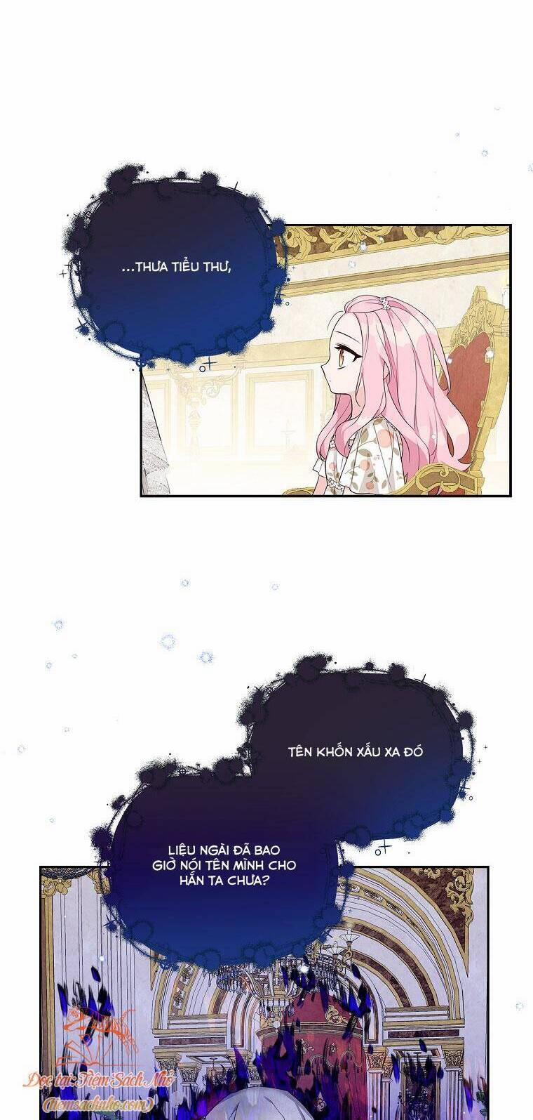 Cô Con Gái Út Của Công Tước Phản Diện 17 trang 1